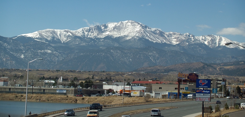 ColoradoSprings