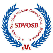 SDVOSB Logo